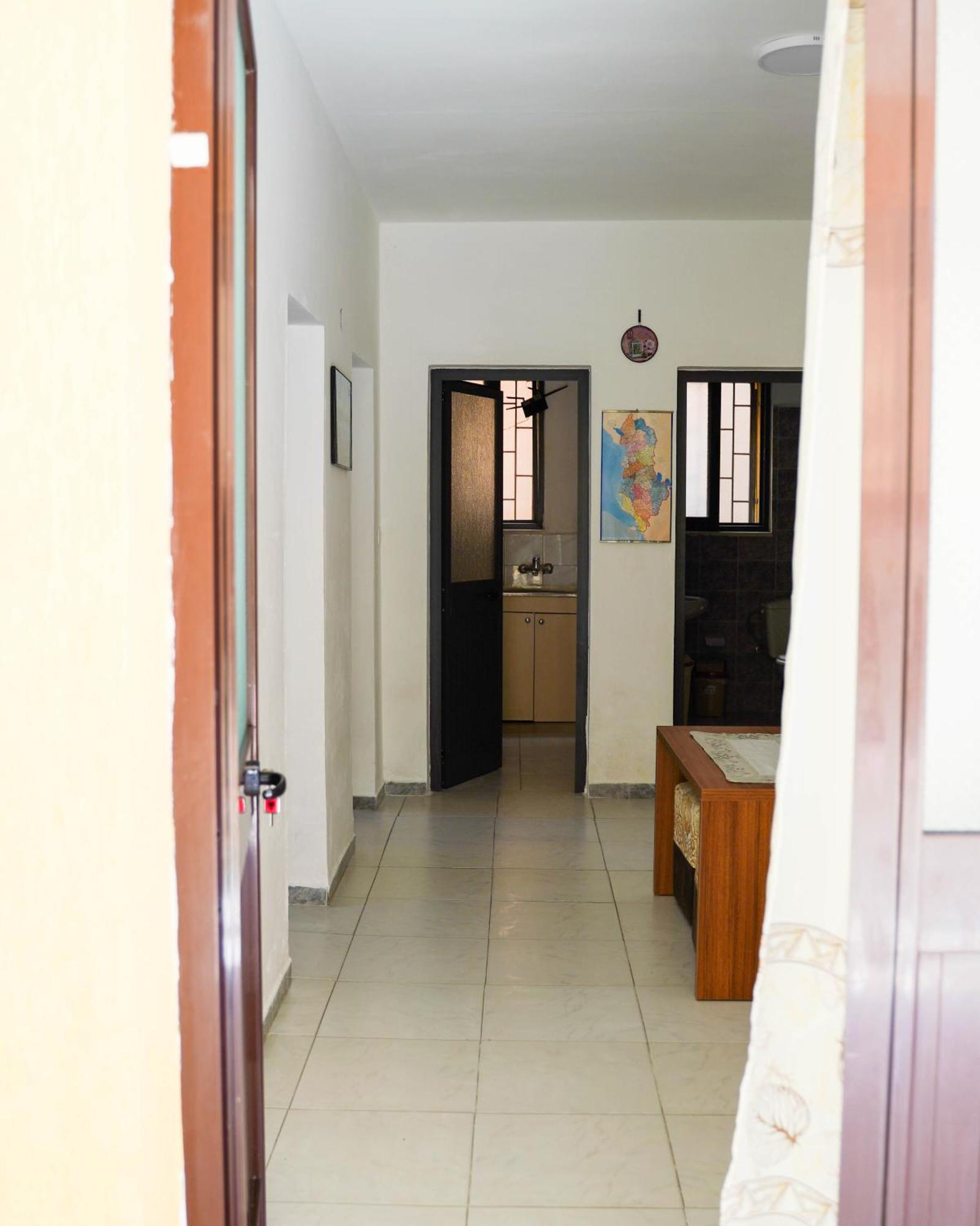 Vila Aliaj Luxury Apartment With 2 Rooms With Private Wonderful Terrace Dıraç Dış mekan fotoğraf