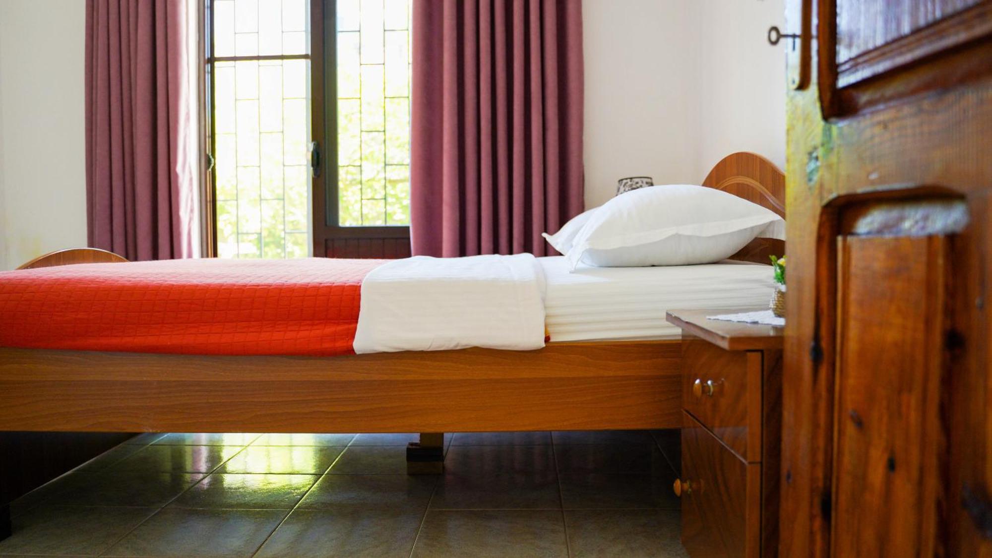 Vila Aliaj Luxury Apartment With 2 Rooms With Private Wonderful Terrace Dıraç Dış mekan fotoğraf