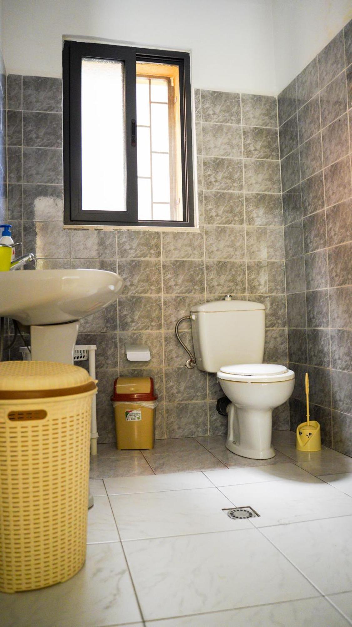 Vila Aliaj Luxury Apartment With 2 Rooms With Private Wonderful Terrace Dıraç Dış mekan fotoğraf