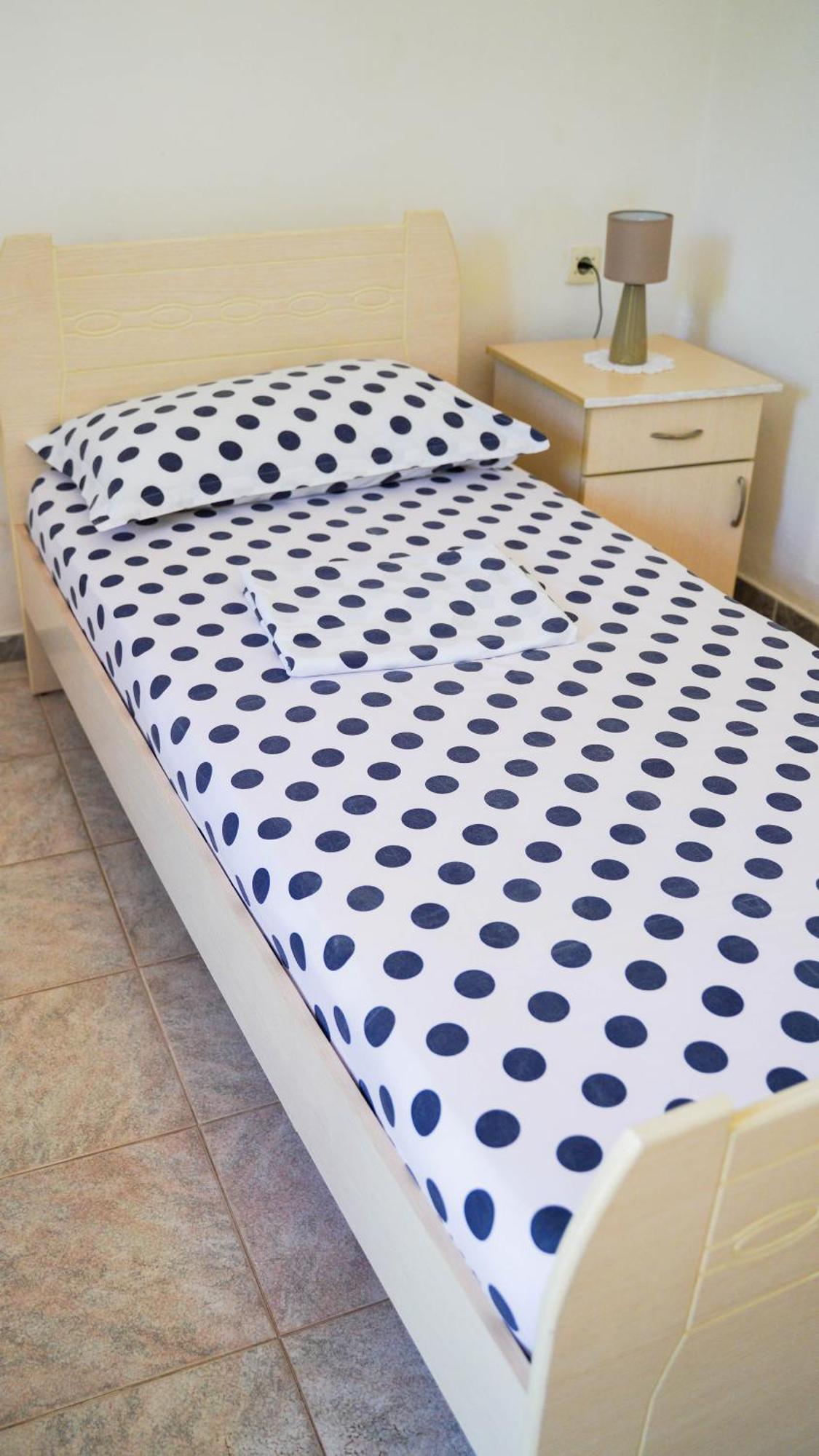 Vila Aliaj Luxury Apartment With 2 Rooms With Private Wonderful Terrace Dıraç Dış mekan fotoğraf